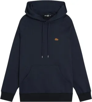 Not So Ape Sidewalk Flower Hoodie, All-Gender Unisex, Made in Japan