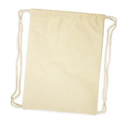Oakridge Drawstring Backpack - 113697