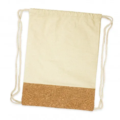 Oakridge Drawstring Backpack - 113697