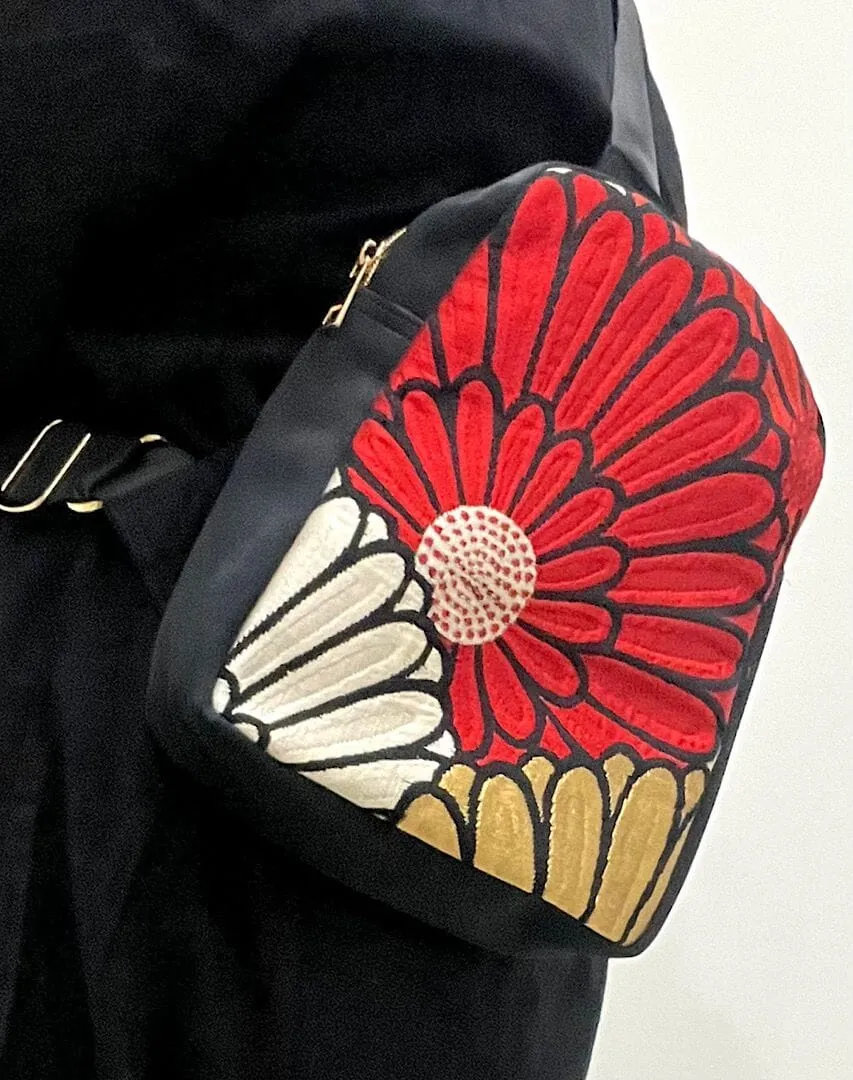 Obi Backpack 5457F