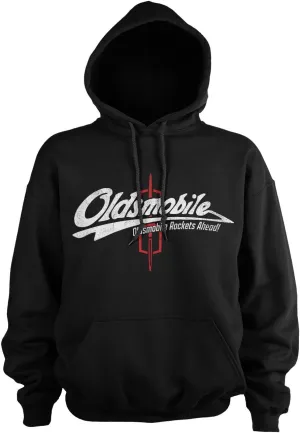 Officially Licensed Rockets Ahead Hoodie