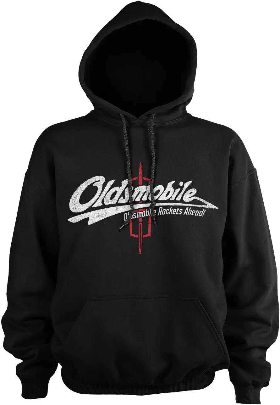 Officially Licensed Rockets Ahead Hoodie