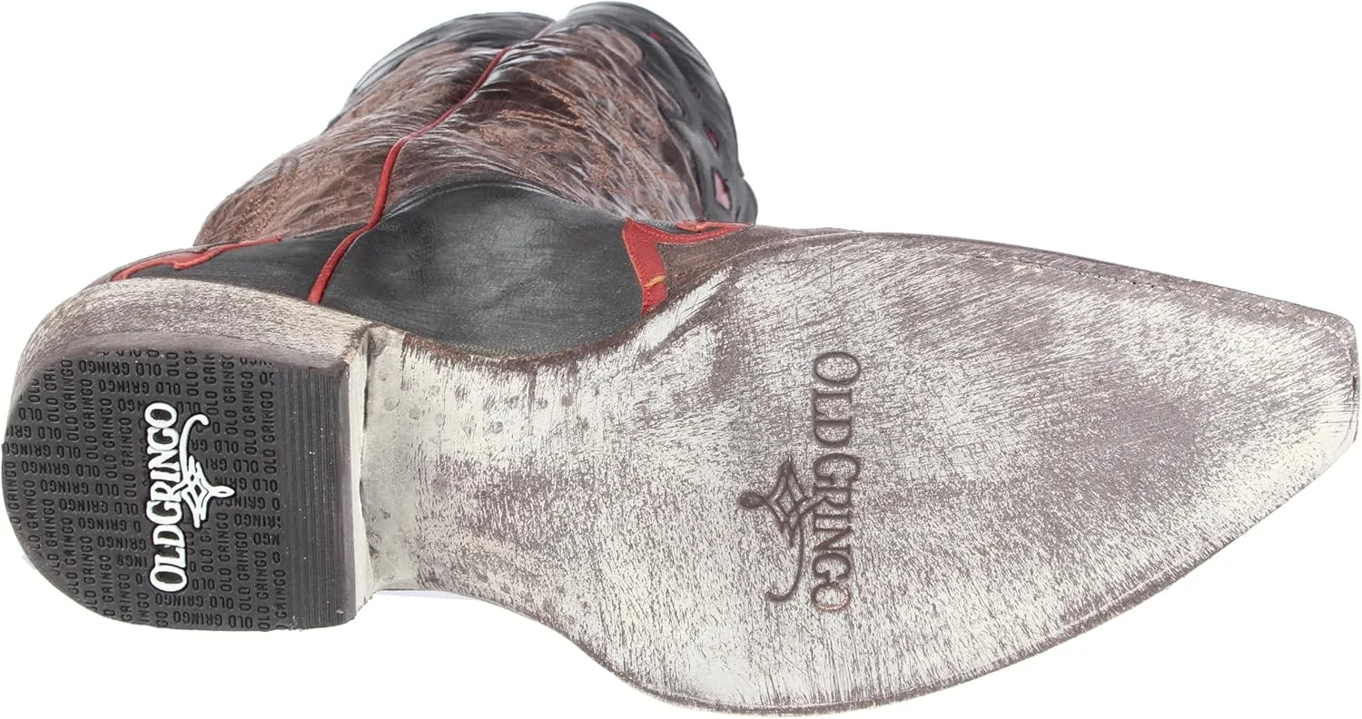 Old Gringo Men's Golondrita Boot