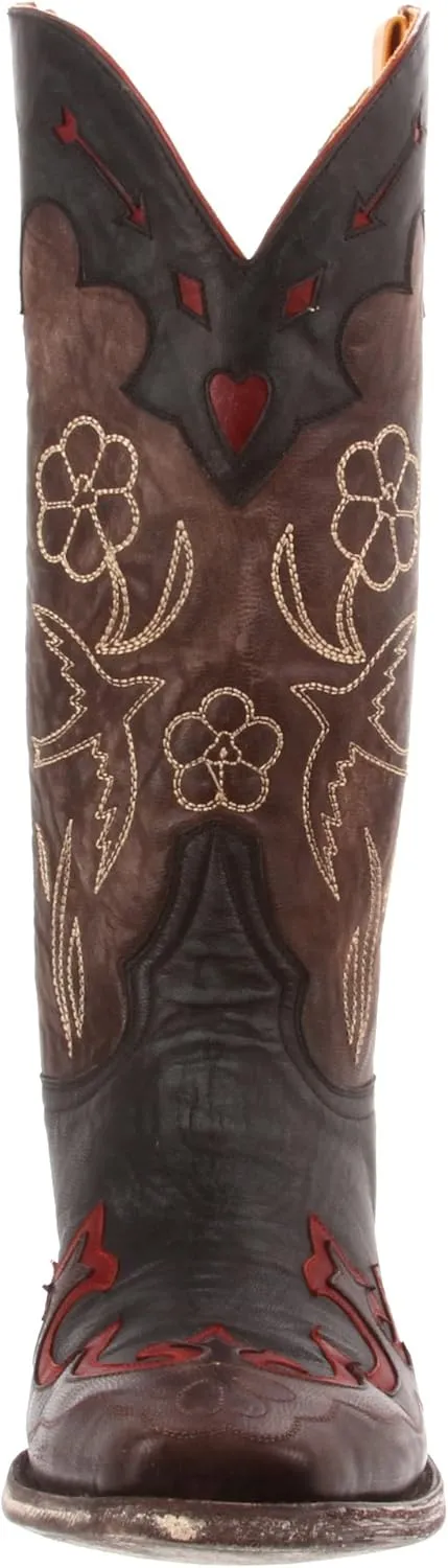 Old Gringo Men's Golondrita Boot