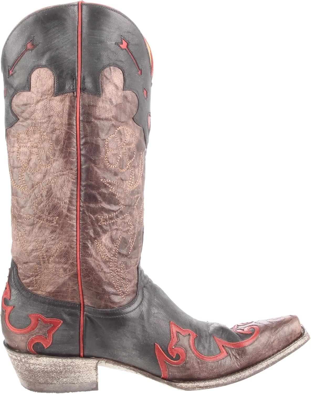 Old Gringo Men's Golondrita Boot
