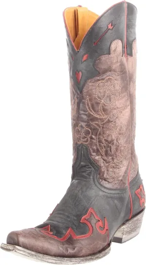 Old Gringo Men's Golondrita Boot