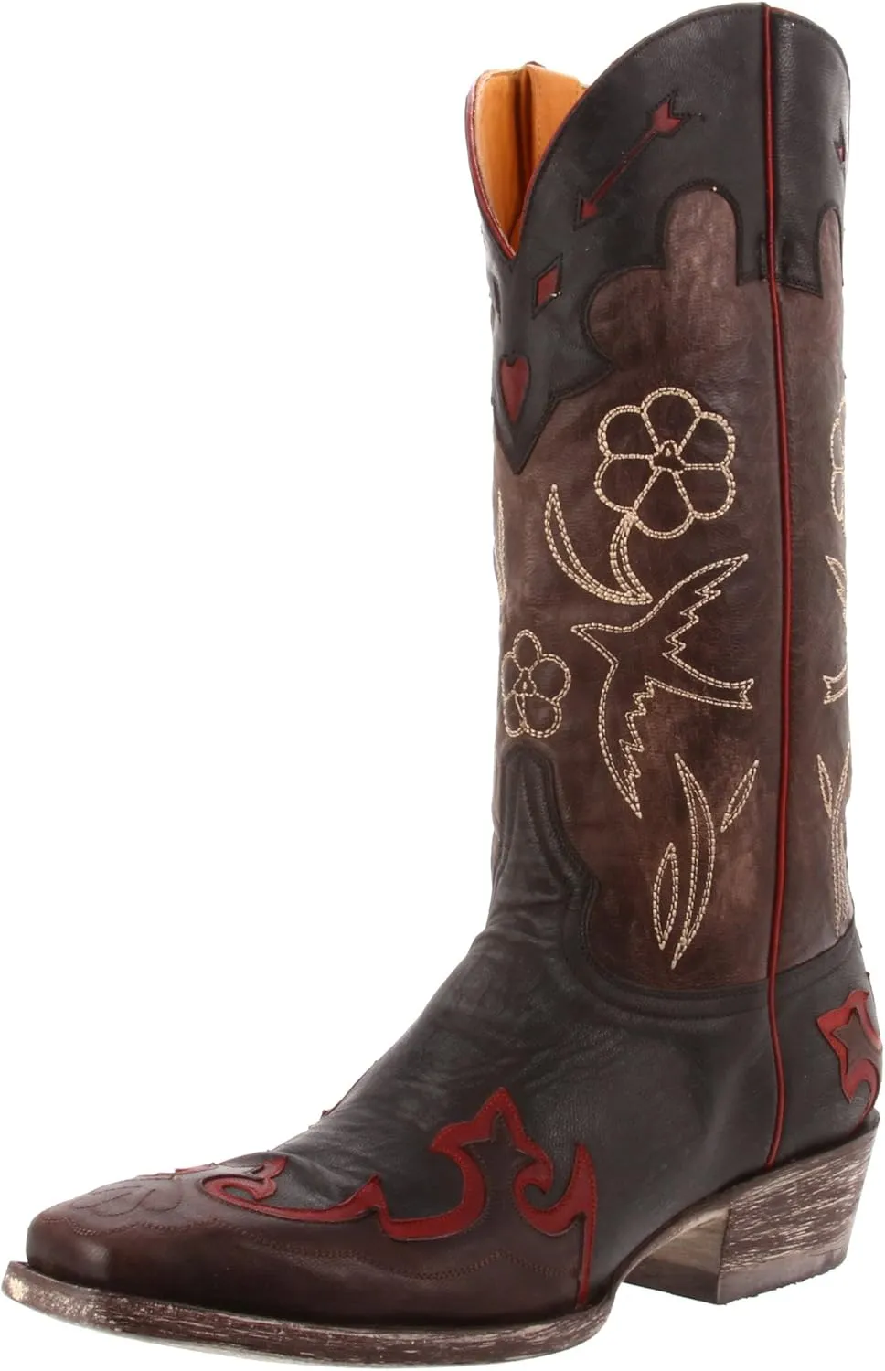 Old Gringo Men's Golondrita Boot