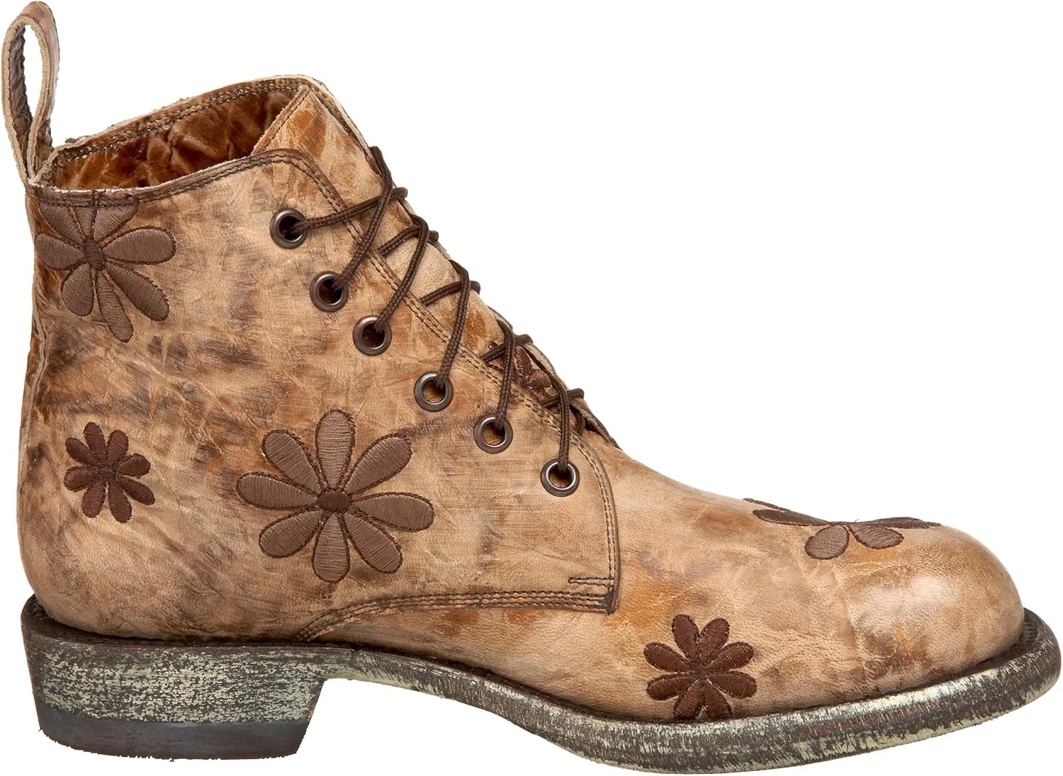 Old Gringo Women's Lachilindrina Boot