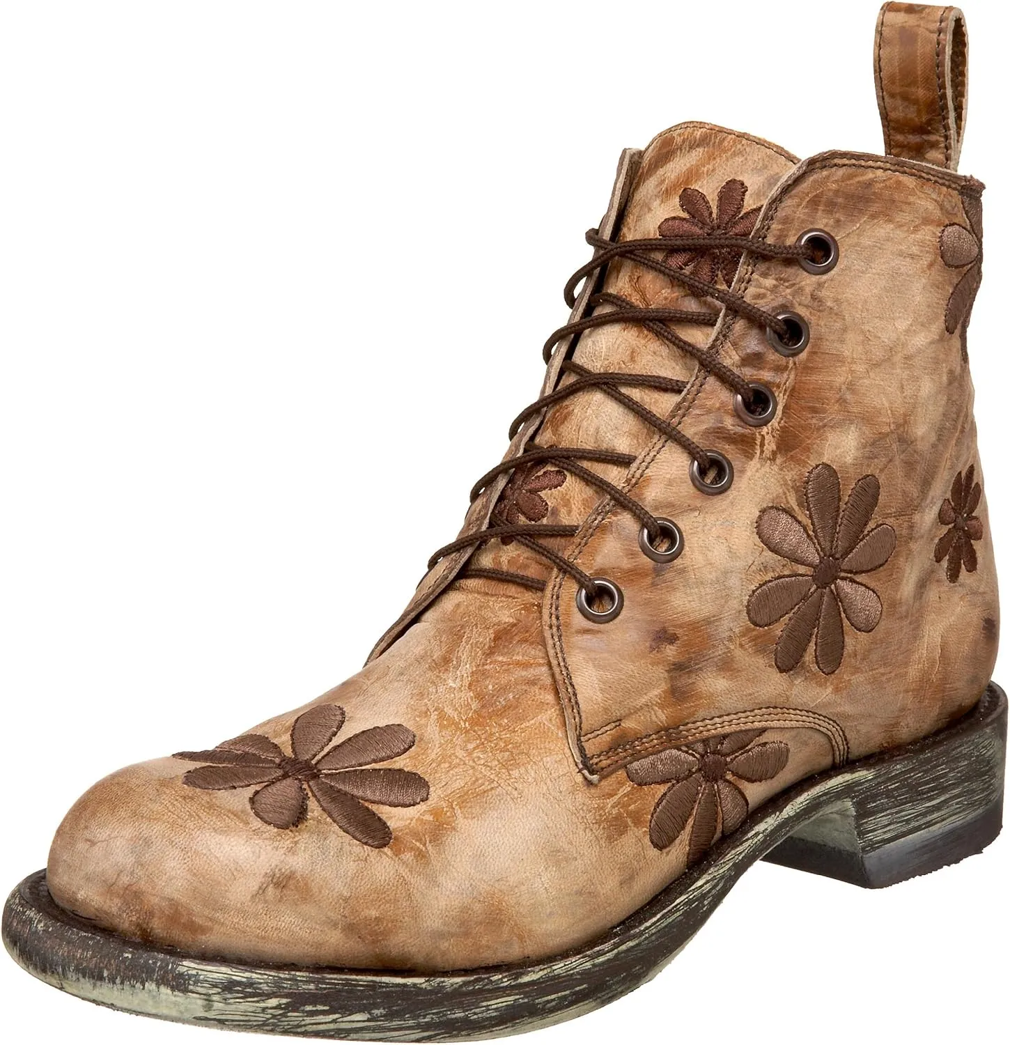 Old Gringo Women's Lachilindrina Boot