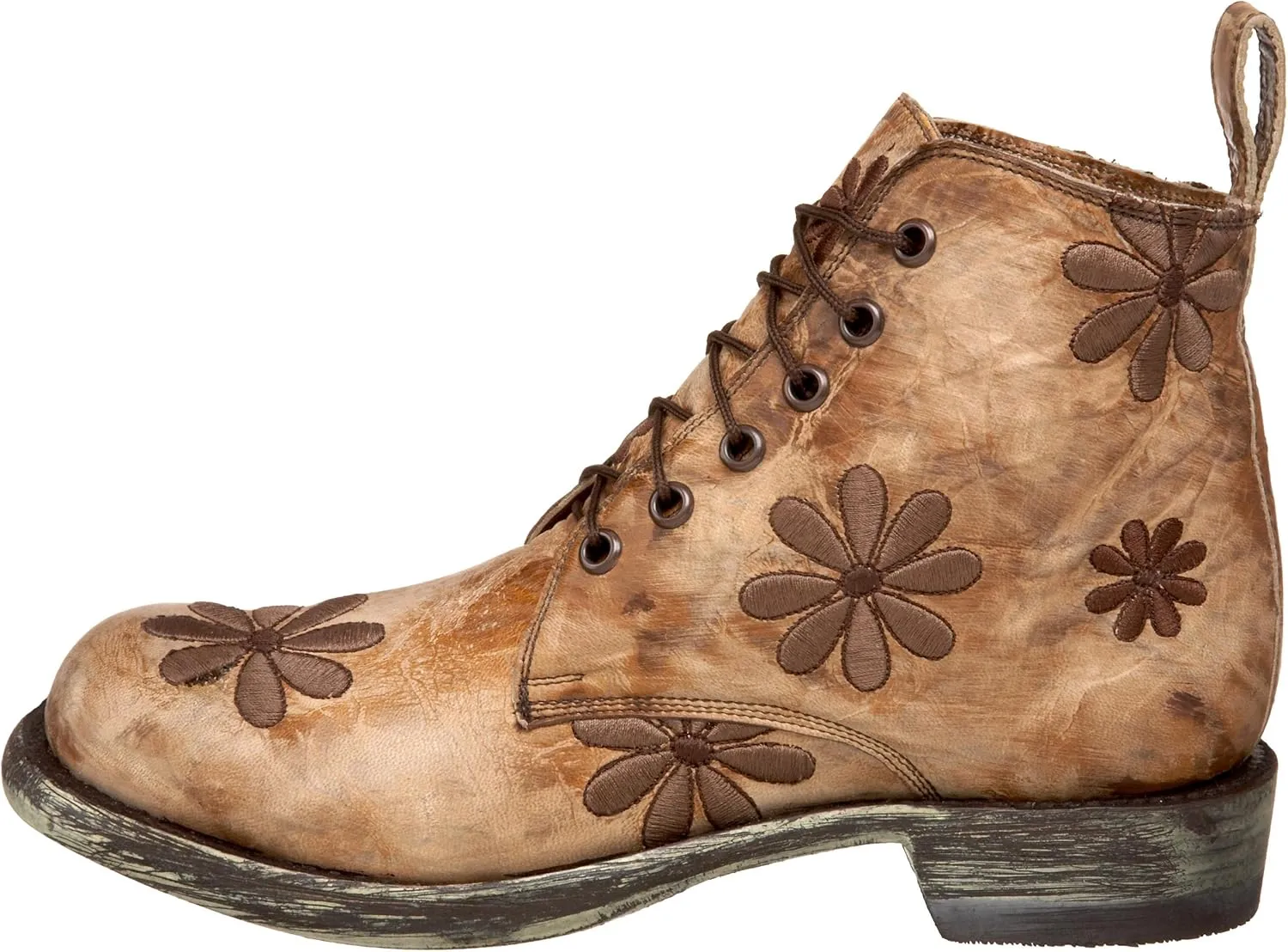 Old Gringo Women's Lachilindrina Boot