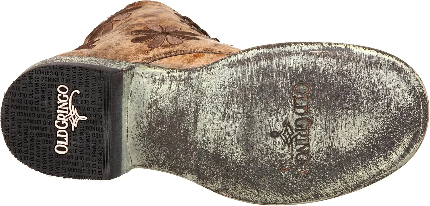 Old Gringo Women's Lachilindrina Boot