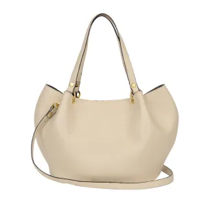 Olivia Structured Crossbody Bag