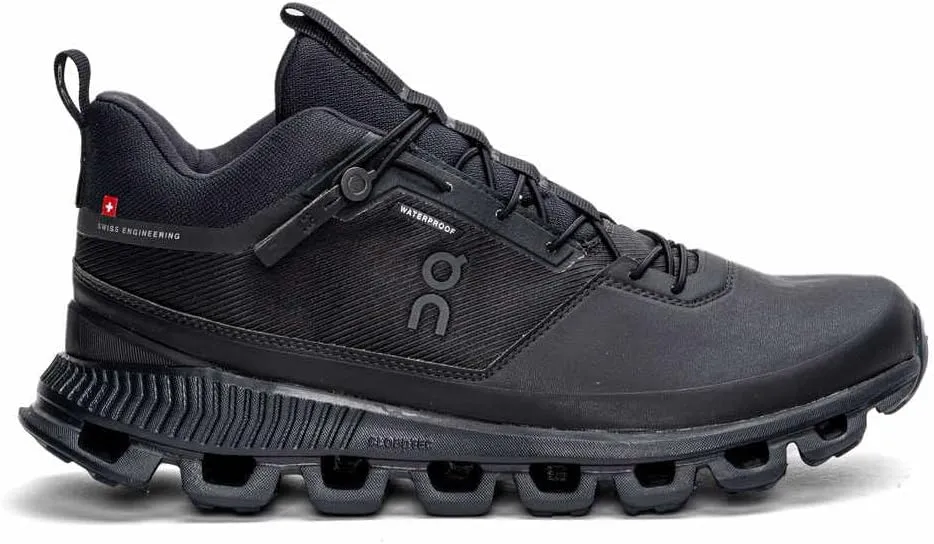 ON mens High-top
