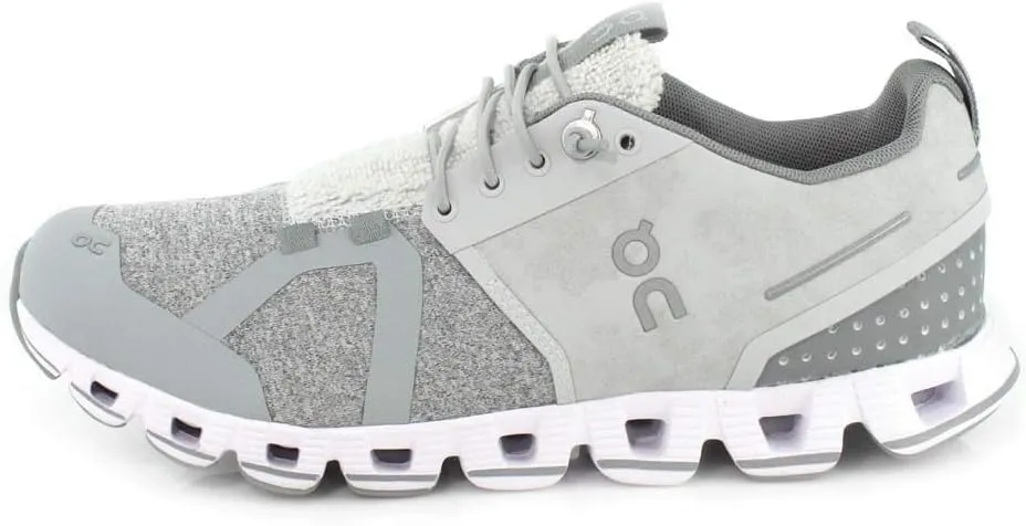 On Women's Cloud Terry Sneakers