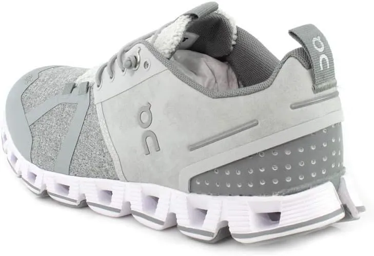 On Women's Cloud Terry Sneakers