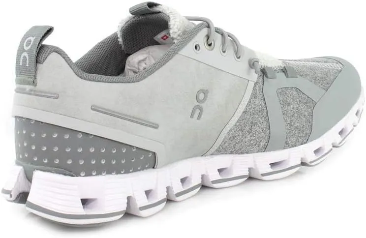 On Women's Cloud Terry Sneakers