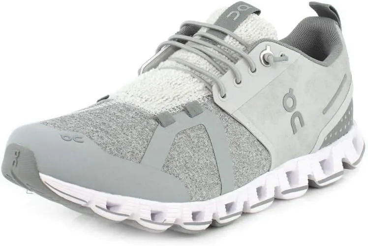 On Women's Cloud Terry Sneakers