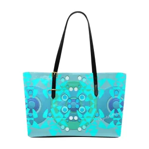 Origen Destination Blu-Hue Women's Tote Bag/Large