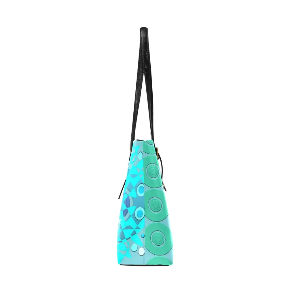 Origen Destination Blu-Hue Women's Tote Bag/Large