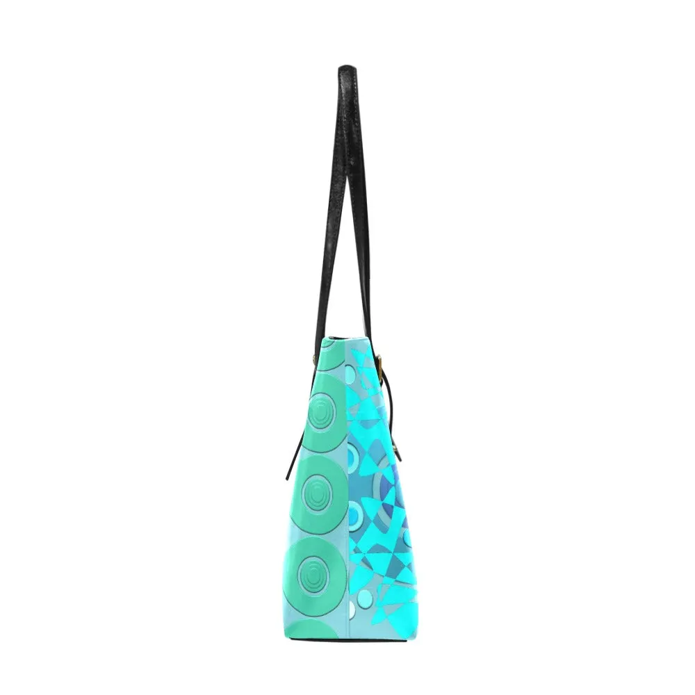 Origen Destination Blu-Hue Women's Tote Bag/Large