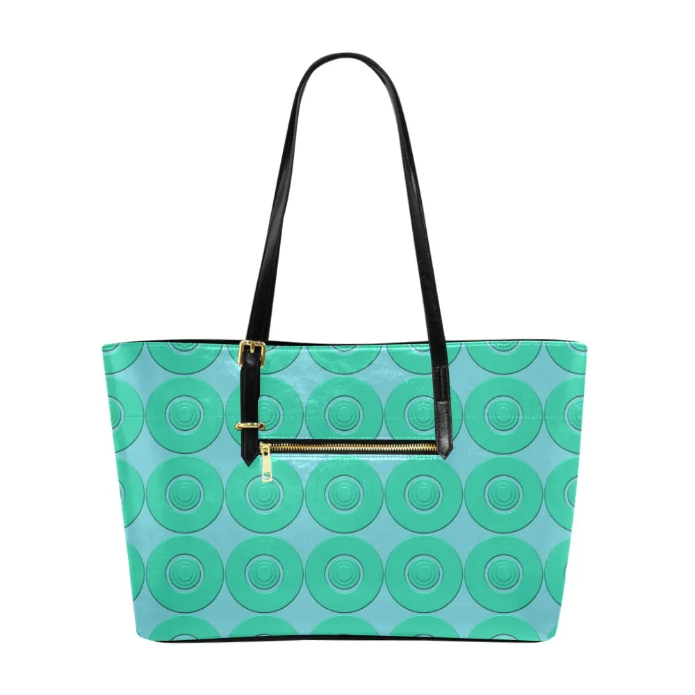 Origen Destination Blu-Hue Women's Tote Bag/Large