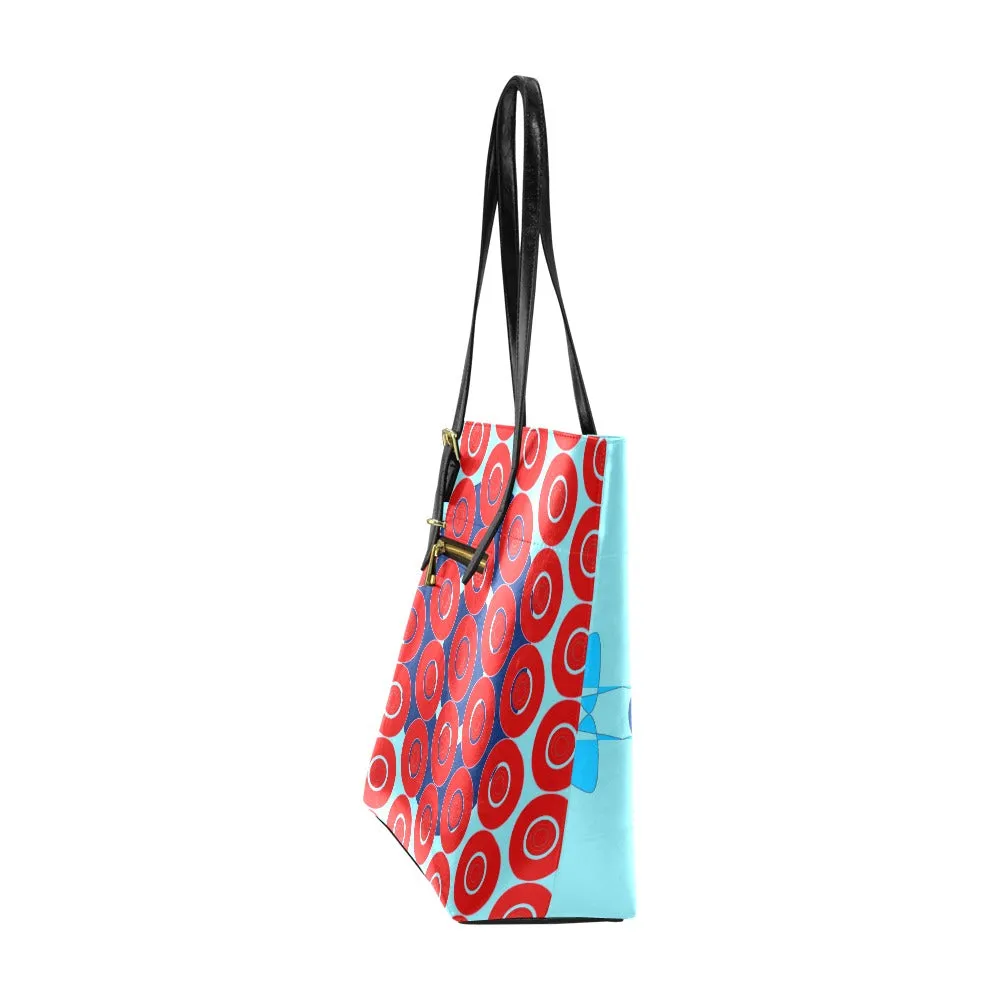 Origen Destination Women's Tote Bag/Small