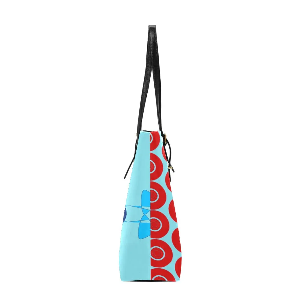 Origen Destination Women's Tote Bag/Small
