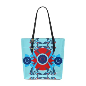 Origen Destination Women's Tote Bag/Small