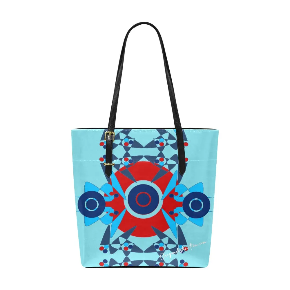 Origen Destination Women's Tote Bag/Small