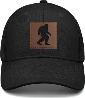 Outdoor Hat Captain Hats Hunting Hat Biggfoot Hat Mountain Baseball Cap Sailing Trucker Hat for Men Women