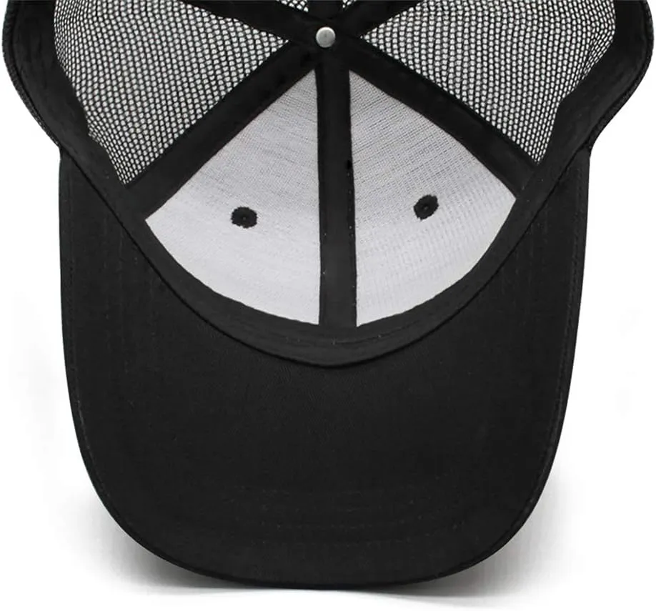 Outdoor Hat Captain Hats Hunting Hat Biggfoot Hat Mountain Baseball Cap Sailing Trucker Hat for Men Women