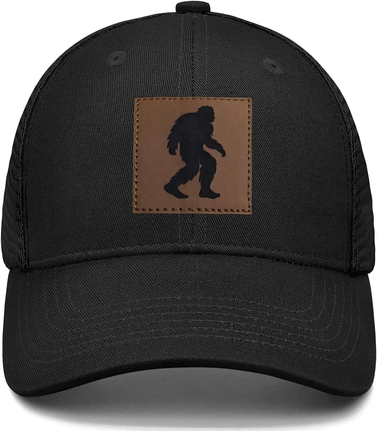 Outdoor Hat Captain Hats Hunting Hat Biggfoot Hat Mountain Baseball Cap Sailing Trucker Hat for Men Women