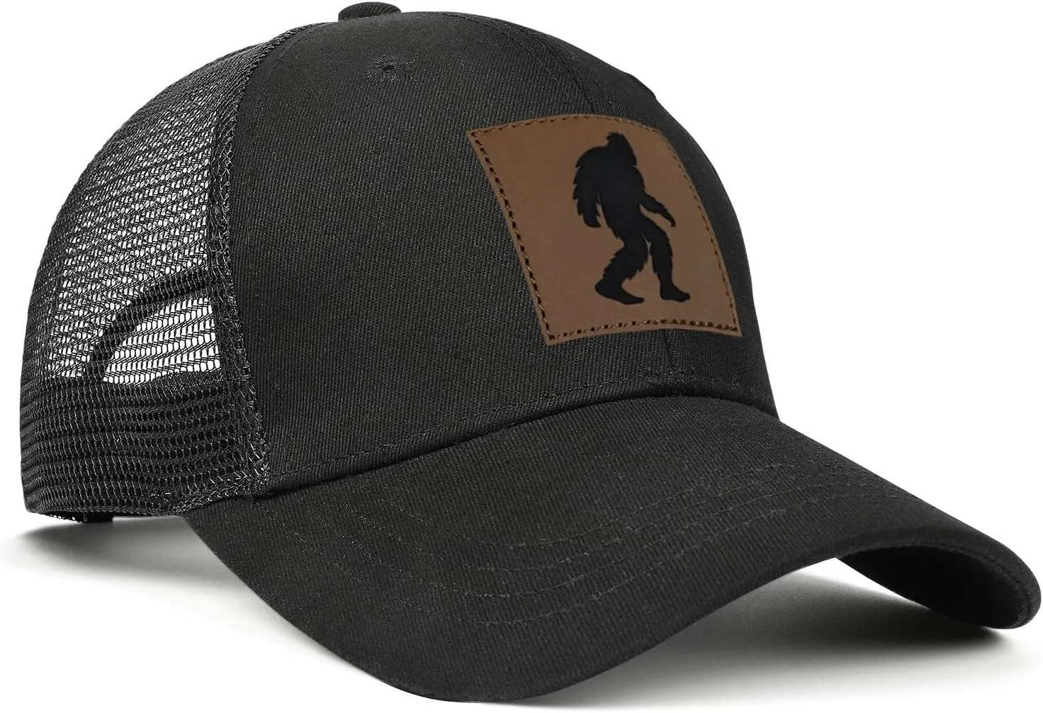 Outdoor Hat Captain Hats Hunting Hat Biggfoot Hat Mountain Baseball Cap Sailing Trucker Hat for Men Women