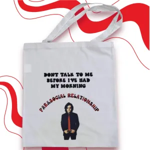 Parasocial Gerard Tote