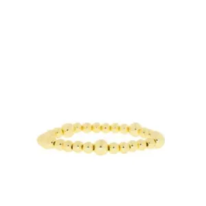 Patterned Beaded Bracelet 3654B