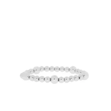 Patterned Beaded Bracelet 3654B