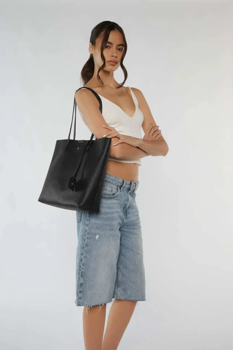 Peta and Jain Saint Tote Bag