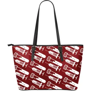 Phlebotomist Tote Bag