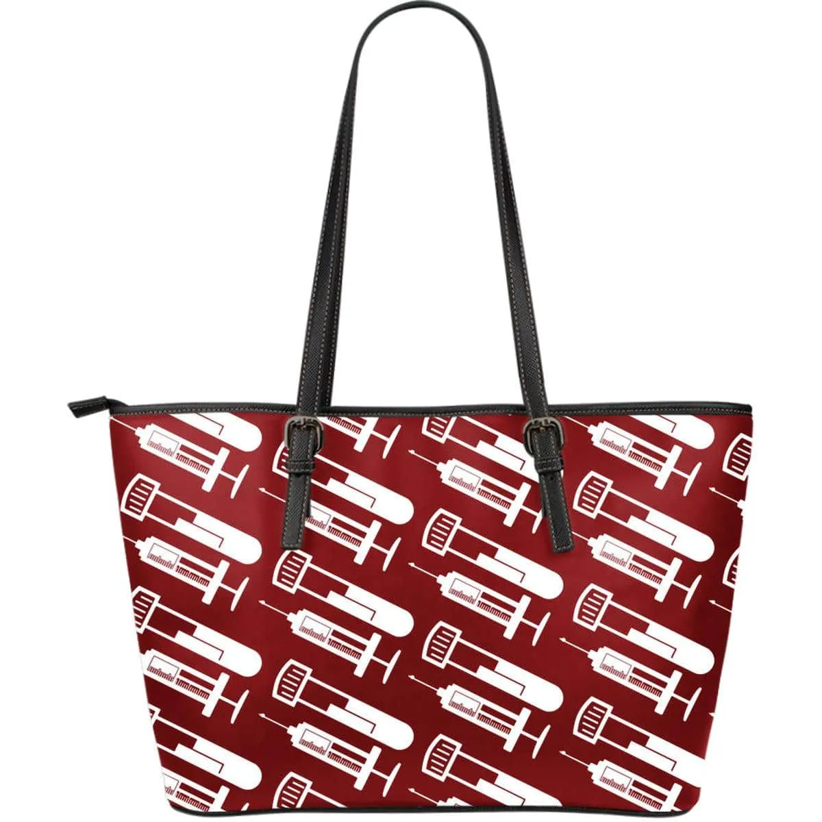 Phlebotomist Tote Bag