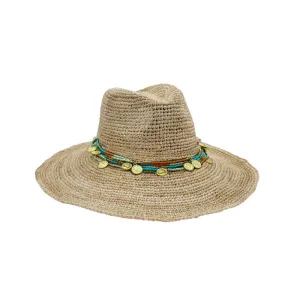 Physician Endorsed Ibiza Hat