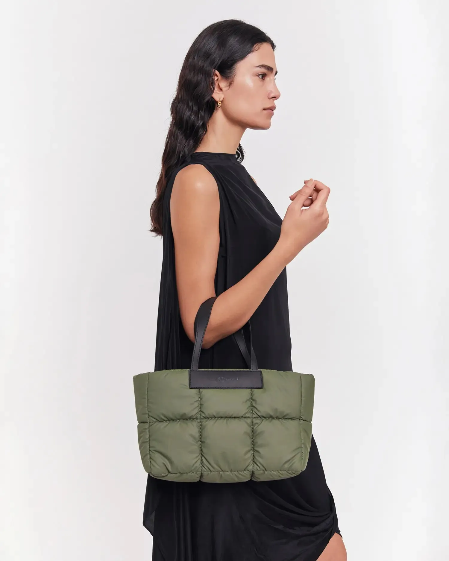 Porter Marché Small Moss