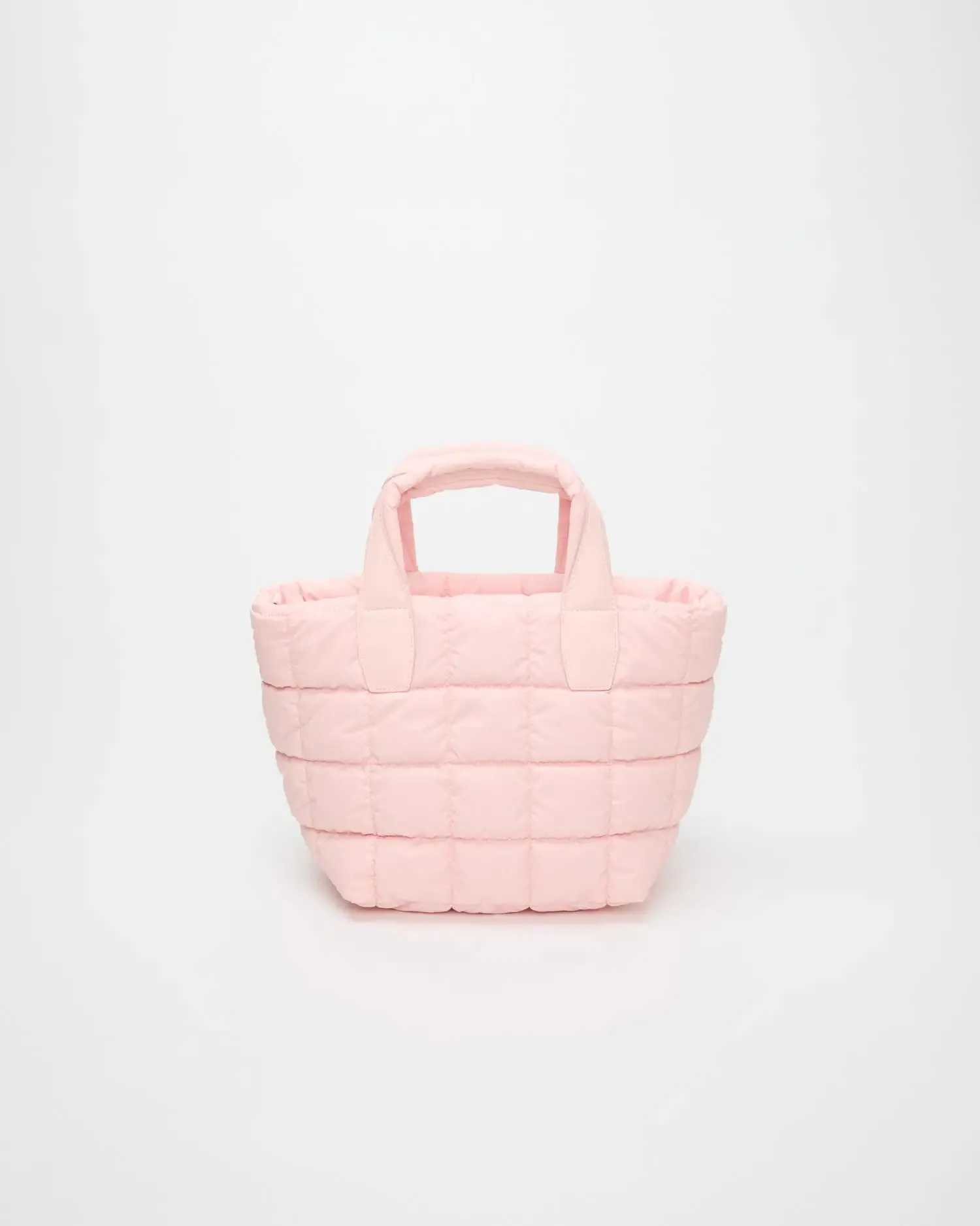 Porter Tote Small Seashell Pink