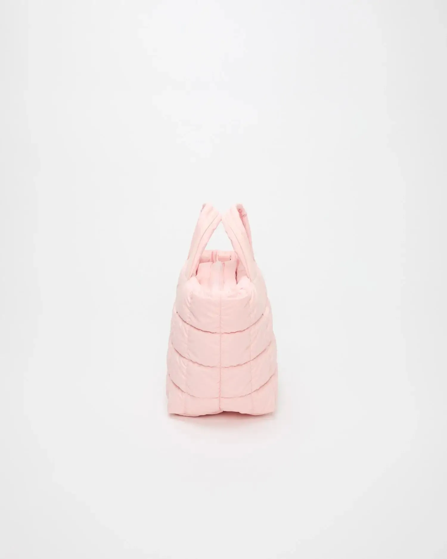 Porter Tote Small Seashell Pink