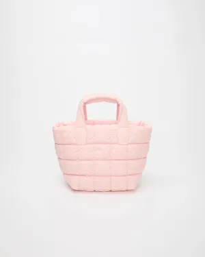 Porter Tote Small Seashell Pink