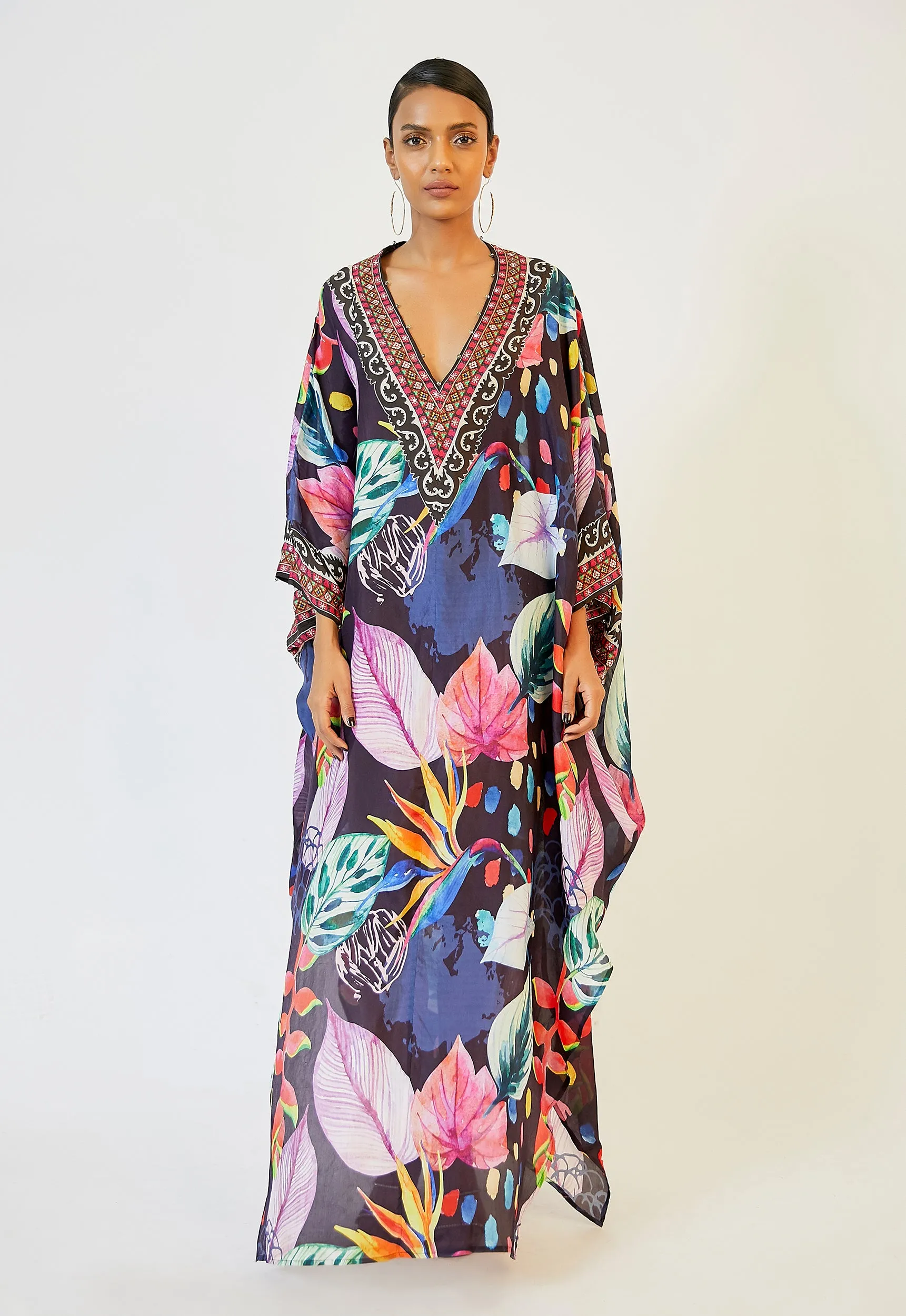 Positano : Verusha - Midnight
