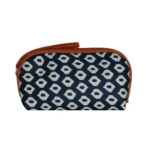 Printed Cotton Pouch For Women