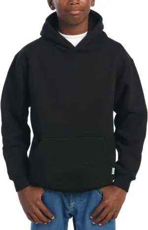 Pro Club Boy's Youth Fleece Pullover Hoodie