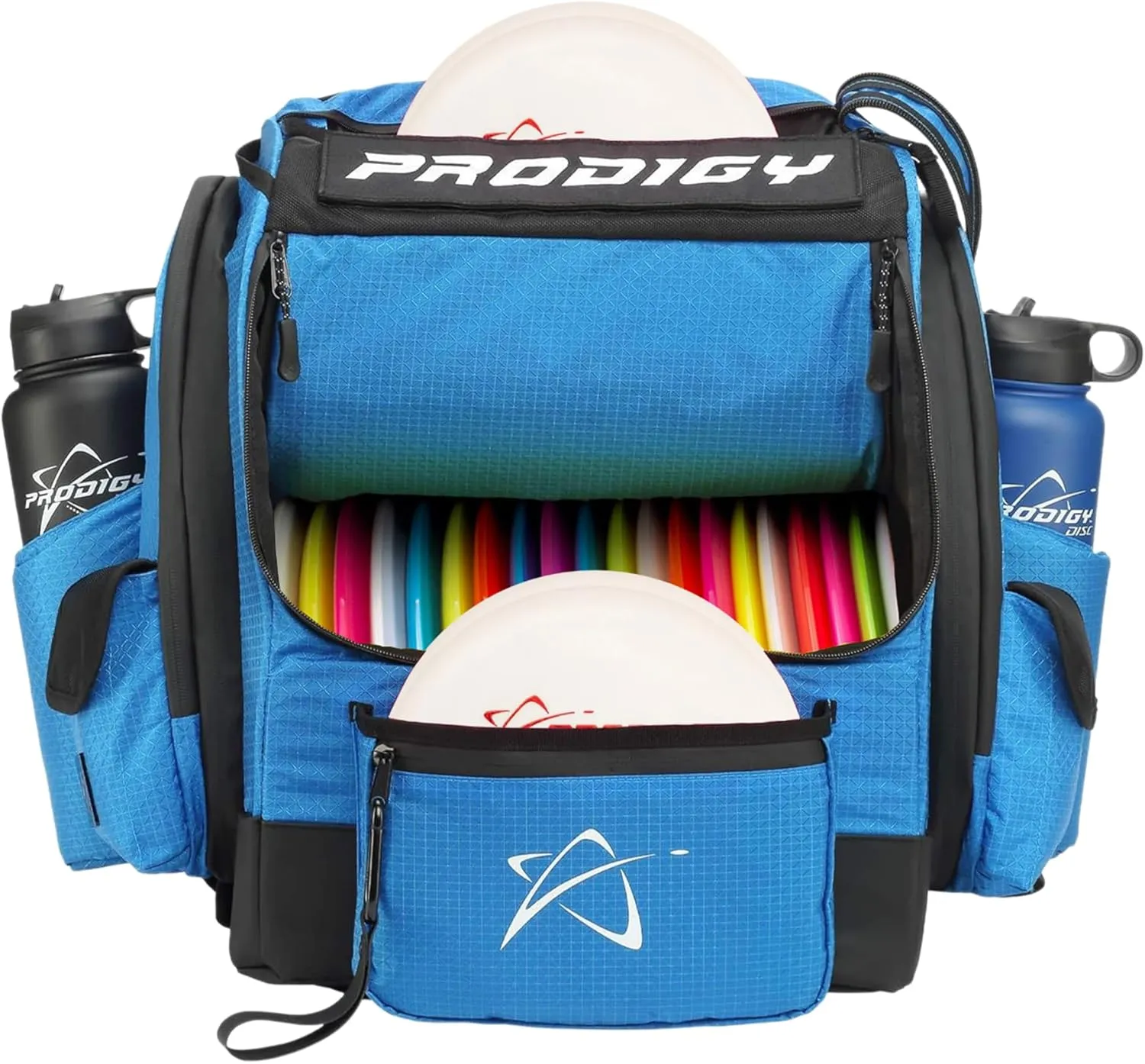 Prodigy Disc BP-1 V3 Backpack Disc Golf Bag