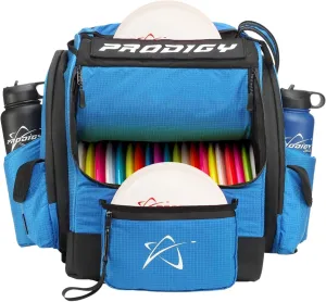 Prodigy Disc BP-1 V3 Backpack Disc Golf Bag