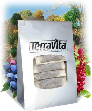 Psyllium Seed (Fiber) Tea (50 Tea Bags, ZIN: 511407)